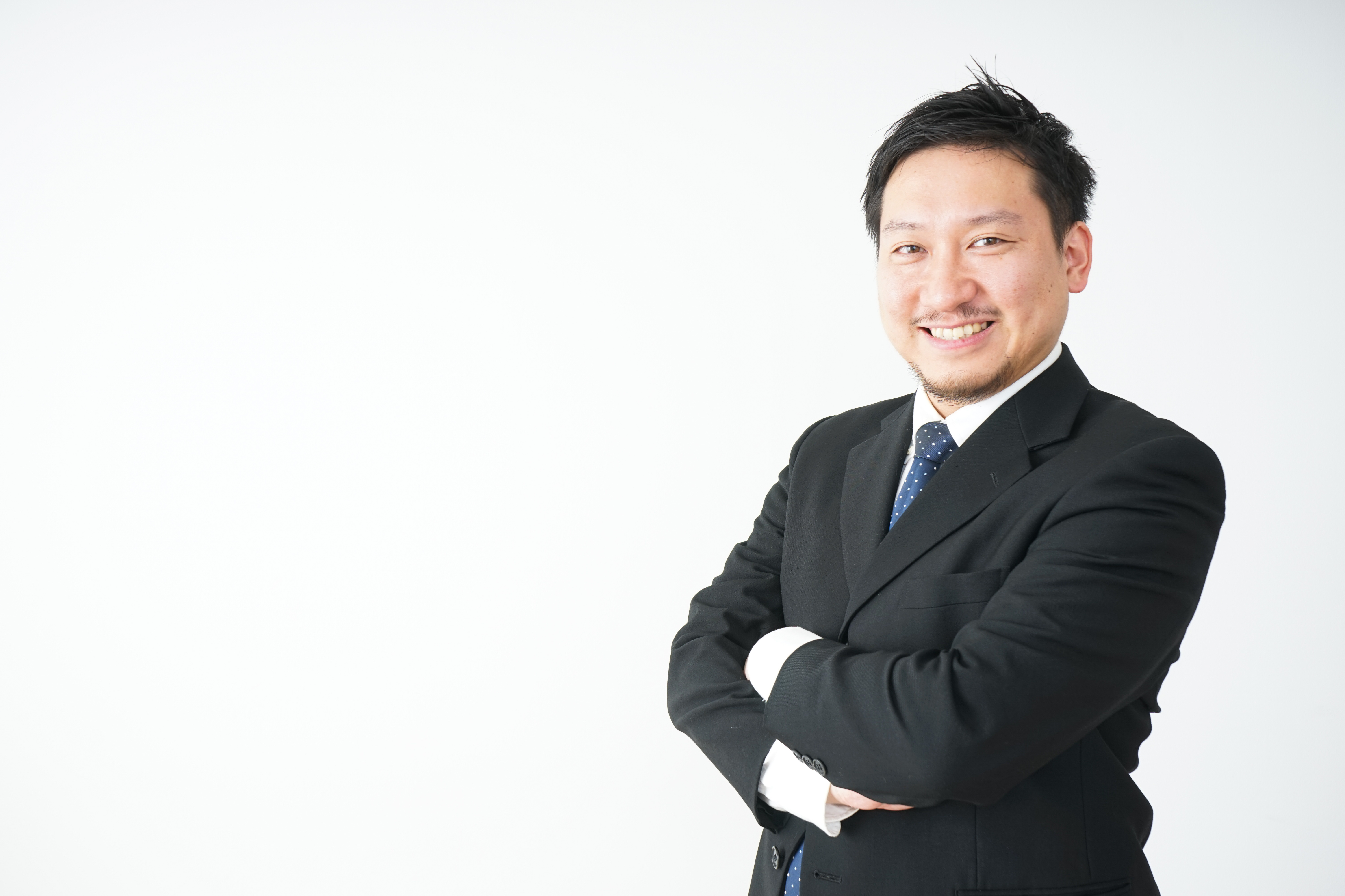 代表挨拶